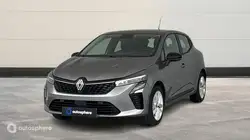 Renault Clio 1.5 dCi 100ch Evolution - 25