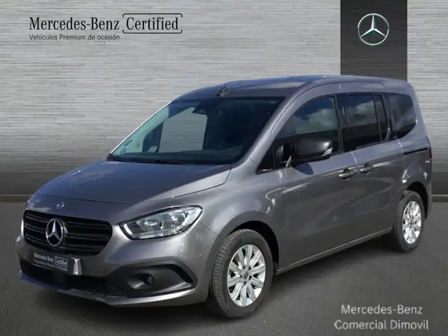 Mercedes-Benz Citan Tourer 113 Base