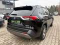 Toyota RAV 4 2.5 Hybrid Lounge 4x4 AHK, Pano, JBL, Navi Zwart - thumbnail 4