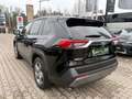 Toyota RAV 4 2.5 Hybrid Lounge 4x4 AHK, Pano, JBL, Navi Zwart - thumbnail 5