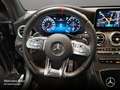 Mercedes-Benz GLC 43 AMG GLC 43 4M AMG+NIGHT+360+LED+STHZG+PERFSITZE+HUD+9G Schwarz - thumbnail 14