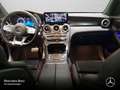 Mercedes-Benz GLC 43 AMG GLC 43 4M AMG+NIGHT+360+LED+STHZG+PERFSITZE+HUD+9G Schwarz - thumbnail 13