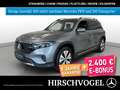 Mercedes-Benz EQB 300 4M Progressive+MBUX+Navi-Pr.+LED+Kam+PDC Grau - thumbnail 1