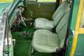 Oldtimer Morris Minor Traveller 1000 Vert - thumbnail 8