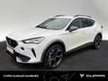CUPRA Formentor 1.5 TSI DSG Navi Kamera Sitzhzg Weiß - thumbnail 1