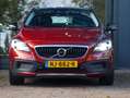 Volvo V40 Cross Country 2.0 T3 Nordic+ 152PK Leder Pano Trekhaak Rood - thumbnail 9