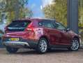 Volvo V40 Cross Country 2.0 T3 Nordic+ 152PK Leder Pano Trekhaak Rood - thumbnail 6