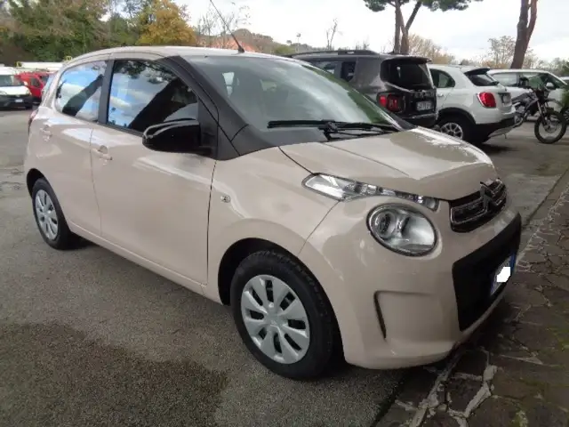 Citroen C1 VTi 72 S&S 5 porte Feel