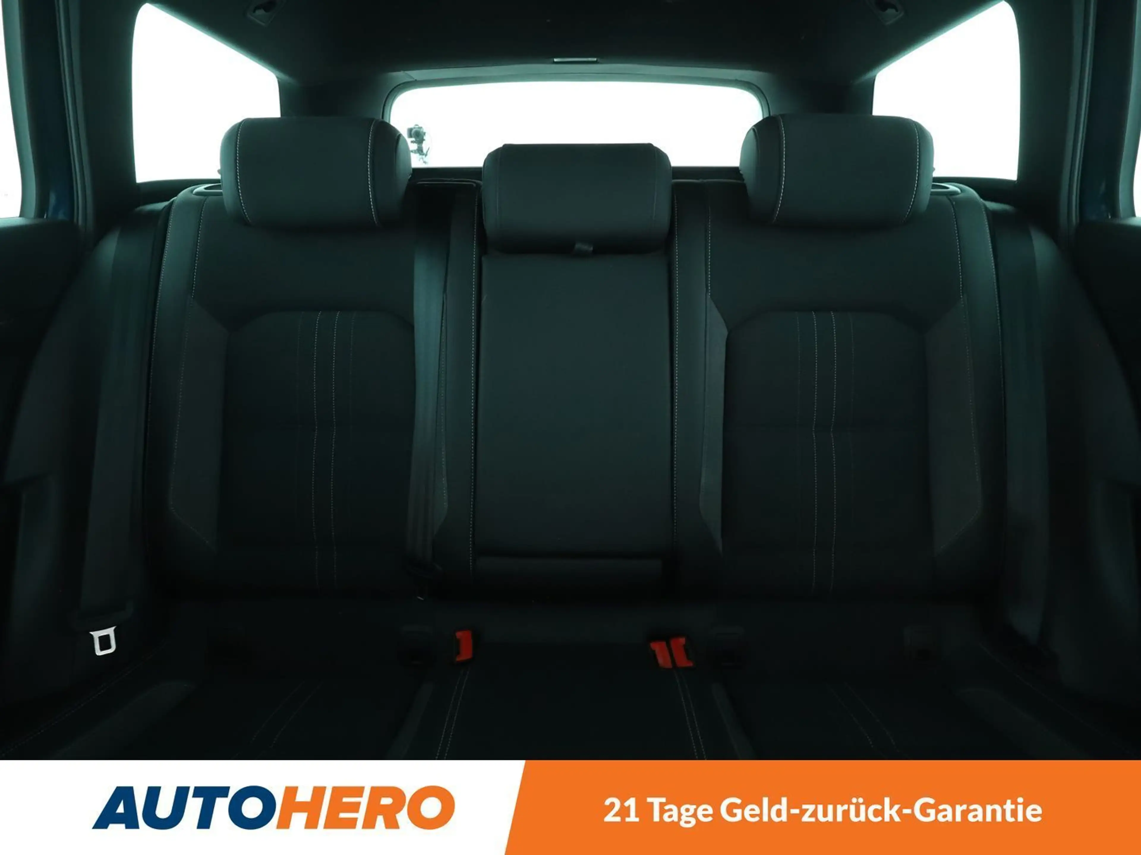 Volkswagen Passat Alltrack 2.0 TSI 4Motion Aut.*NAVI*LED*ACC* — photo 15