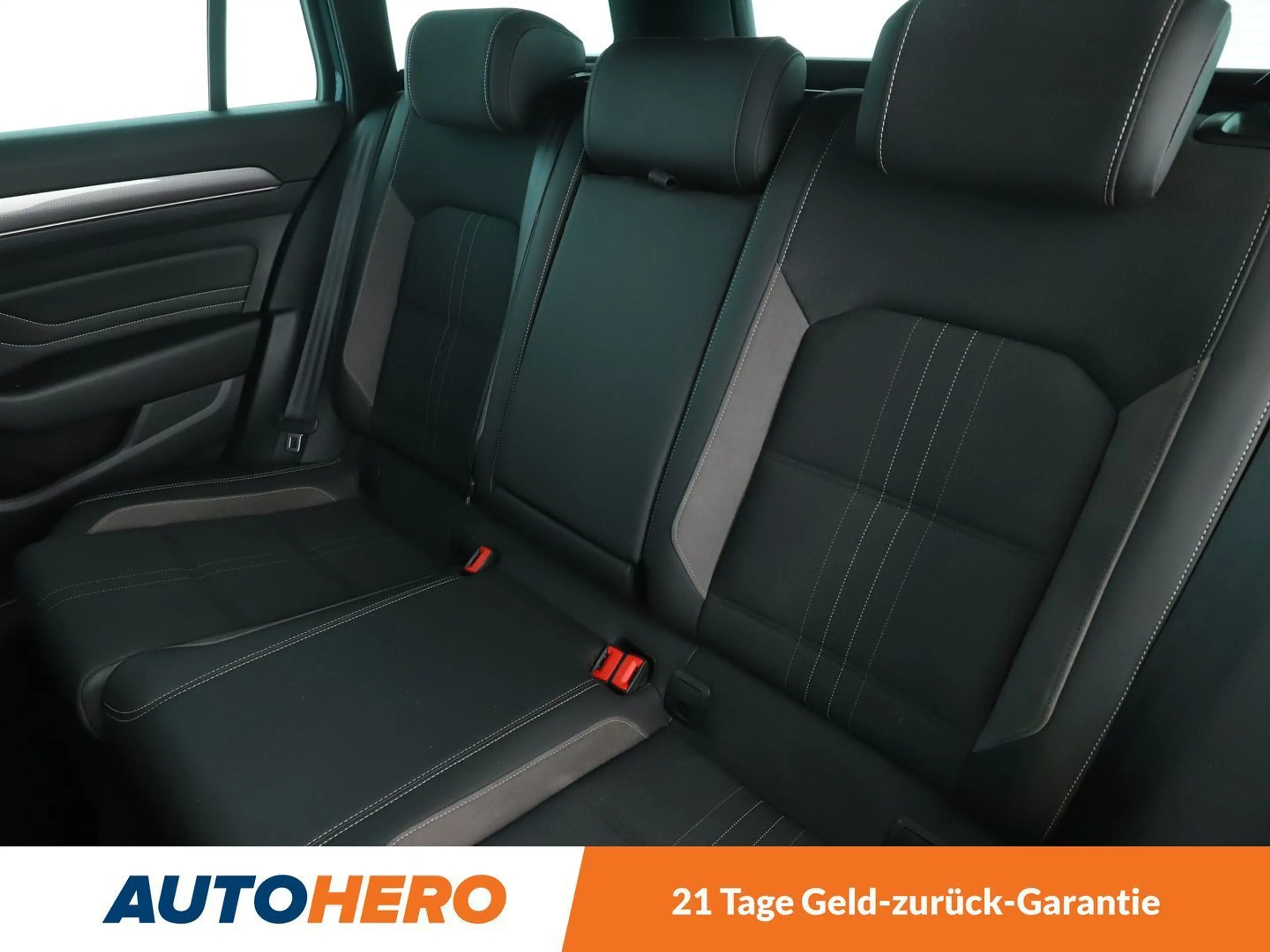 Volkswagen Passat Alltrack 2.0 TSI 4Motion Aut.*NAVI*LED*ACC* — photo 14