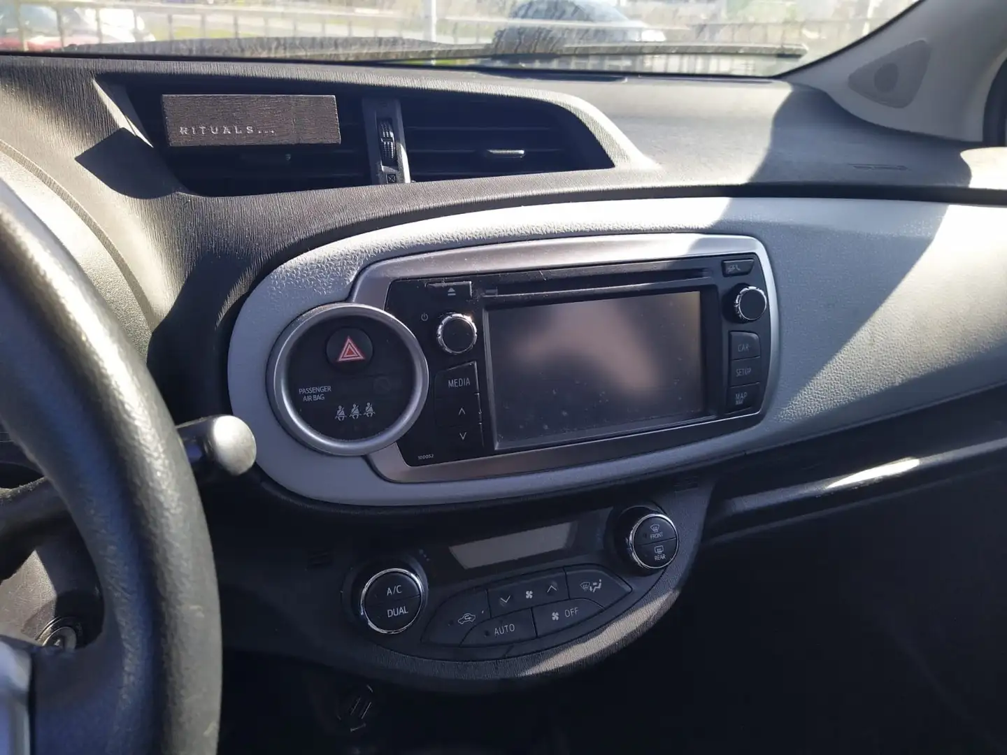 Toyota Yaris Hybrid 1.5 VVT-i Edition 2014 - 2