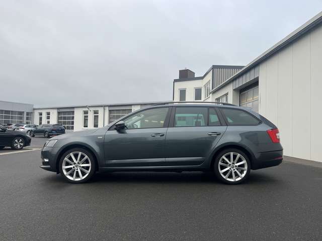 Skoda Octavia Combi 2.0 TDI DSG Ambition Tour 100€ m. 20% Anza