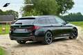 BMW 530 5-serie 530e xDrive touring M sport Pano ACC Harma Zwart - thumbnail 49