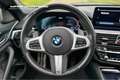 BMW 530 5-serie 530e xDrive touring M sport Pano ACC Harma Zwart - thumbnail 18