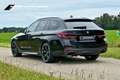 BMW 530 5-serie 530e xDrive touring M sport Pano ACC Harma Zwart - thumbnail 7