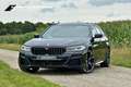 BMW 530 5-serie 530e xDrive touring M sport Pano ACC Harma Zwart - thumbnail 5