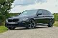 BMW 530 5-serie 530e xDrive touring M sport Pano ACC Harma Zwart - thumbnail 46