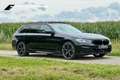 BMW 530 5-serie 530e xDrive touring M sport Pano ACC Harma Zwart - thumbnail 8