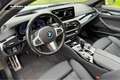 BMW 530 5-serie 530e xDrive touring M sport Pano ACC Harma Zwart - thumbnail 10