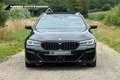 BMW 530 5-serie 530e xDrive touring M sport Pano ACC Harma Zwart - thumbnail 3