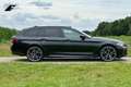 BMW 530 5-serie 530e xDrive touring M sport Pano ACC Harma Zwart - thumbnail 42