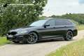 BMW 530 5-serie 530e xDrive touring M sport Pano ACC Harma Zwart - thumbnail 9