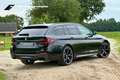 BMW 530 5-serie 530e xDrive touring M sport Pano ACC Harma Zwart - thumbnail 38