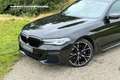 BMW 530 5-serie 530e xDrive touring M sport Pano ACC Harma Zwart - thumbnail 34