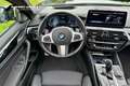 BMW 530 5-serie 530e xDrive touring M sport Pano ACC Harma Zwart - thumbnail 17