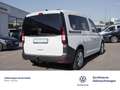 Volkswagen Caddy 2.0 TDI DSG AHK Navi PDC Klima ACC u Weiß - thumbnail 6