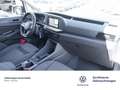 Volkswagen Caddy 2.0 TDI DSG AHK Navi PDC Klima ACC u Weiß - thumbnail 11