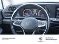 Volkswagen Caddy 2.0 TDI DSG AHK Navi PDC Klima ACC u Weiß - thumbnail 15