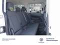 Volkswagen Caddy 2.0 TDI DSG AHK Navi PDC Klima ACC u Weiß - thumbnail 13