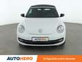Volkswagen Beetle 2.0 TDI Sport BlueMotion Tech Aut.*PDC*SHZ*KLIMA* Weiß - thumbnail 9