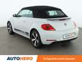 Volkswagen Beetle 2.0 TDI Sport BlueMotion Tech Aut.*PDC*SHZ*KLIMA* Weiß - thumbnail 4