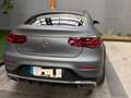 Mercedes-Benz GLC 300 d 4MATIC Gris - thumbnail 2