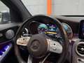 Mercedes-Benz GLC 300 d 4MATIC Gris - thumbnail 5