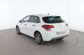 Citroen C4 1.6 Blue-HDi Shine Blanco - thumbnail 4