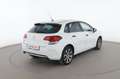 Citroen C4 1.6 Blue-HDi Shine Blanco - thumbnail 6