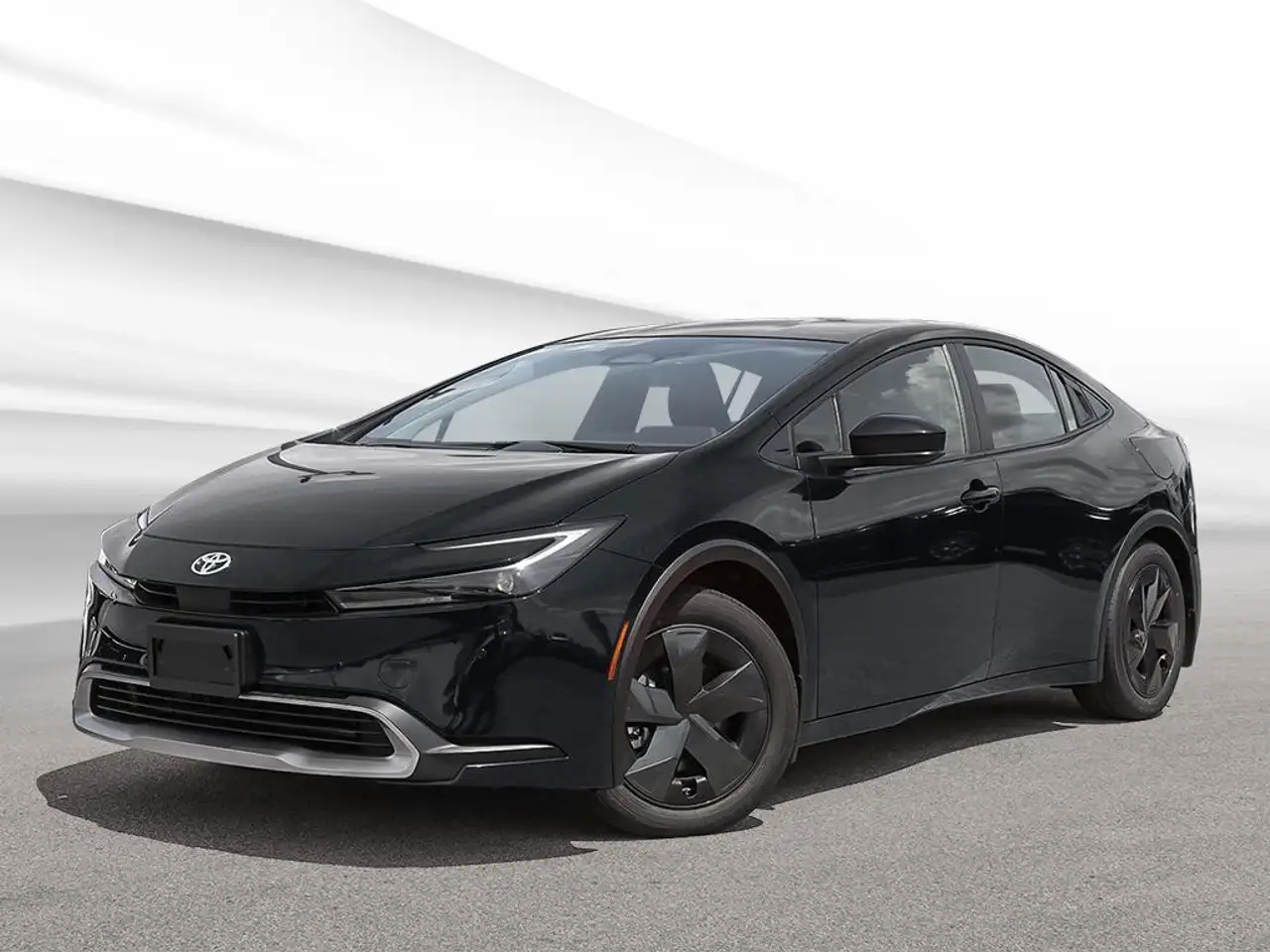 2026 Toyota Prius