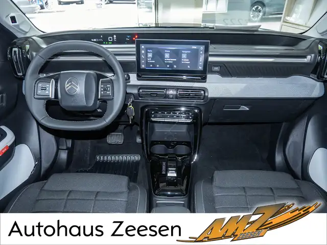 Citroen C3 view 6