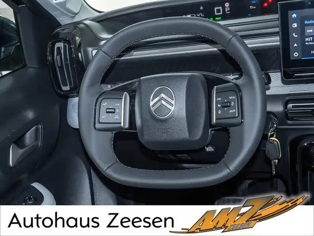 Citroen C3 view 7
