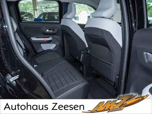 Citroen C3 view 4