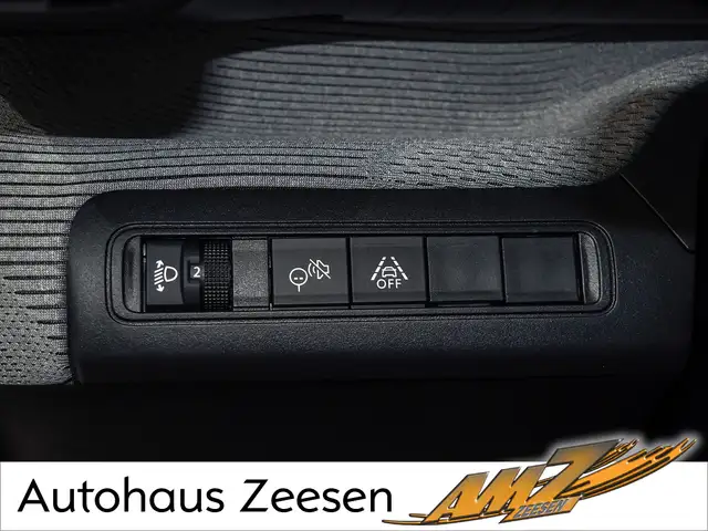 Citroen C3 view 15