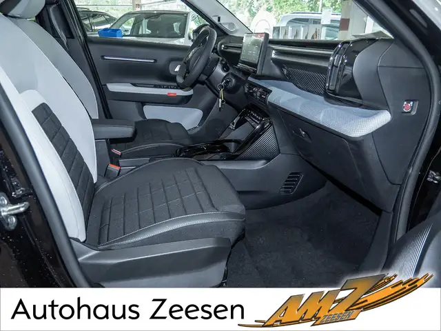 Citroen C3 view 2