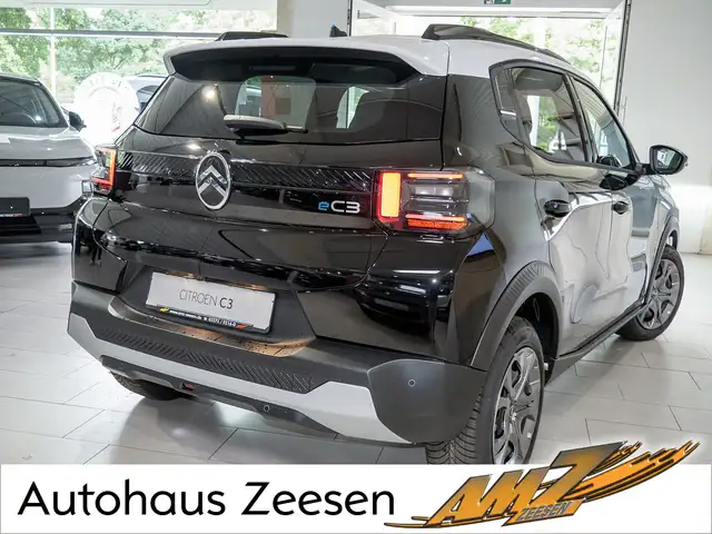 Citroen C3 view 3
