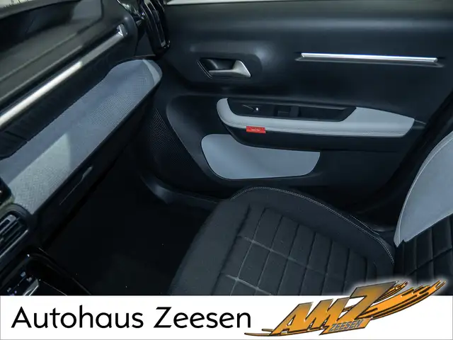 Citroen C3 view 12