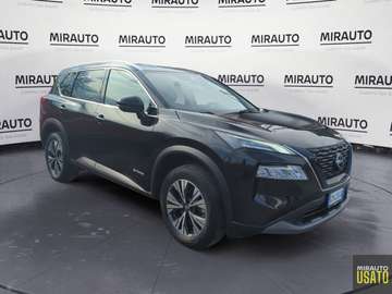 1.5 EREV e-4orce N-Connecta Auto