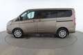 Ford Tourneo Custom 2.0 TDCi L1 Titanium X Brun - thumbnail 3
