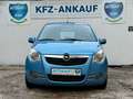 Opel Agila B Edition* 1- Hand * NUR68000KM* Blau - thumbnail 2